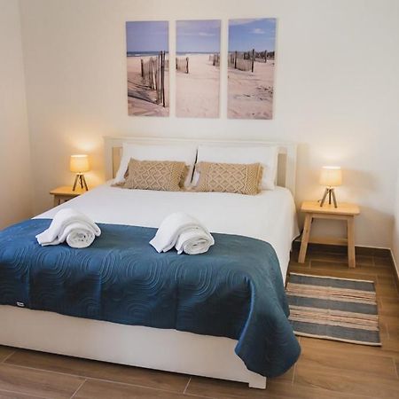 Lovely & Bright Renovated Apt. W/ Balcony In Lagos Dış mekan fotoğraf