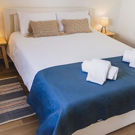 Lovely & Bright Renovated Apt. W/ Balcony In Lagos Dış mekan fotoğraf