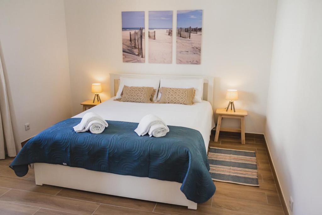 Lovely & Bright Renovated Apt. W/ Balcony In Lagos Dış mekan fotoğraf