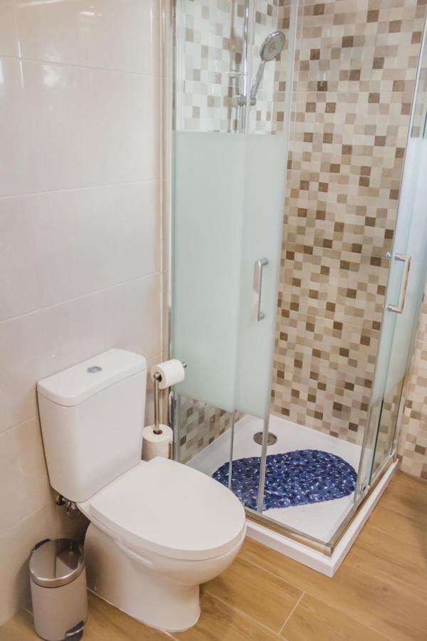 Lovely & Bright Renovated Apt. W/ Balcony In Lagos Dış mekan fotoğraf